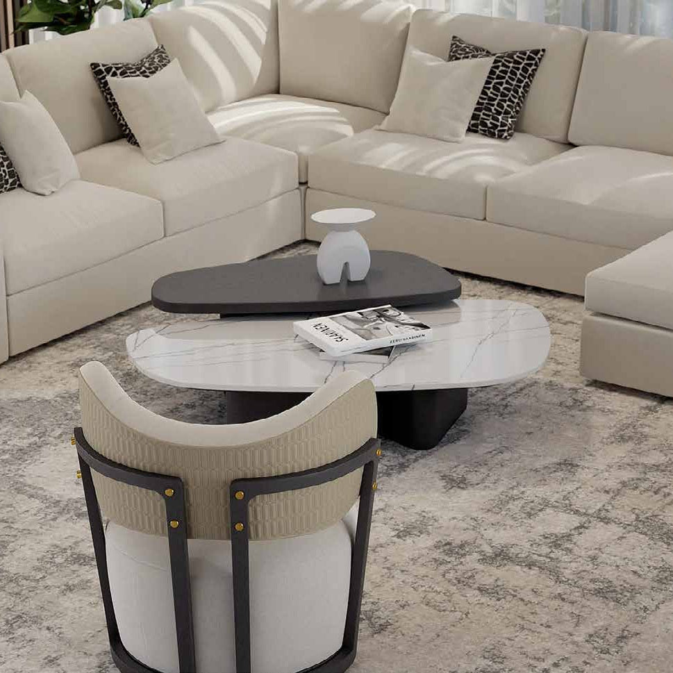 GALÁPAGOS 600 - MESA CENTRAL