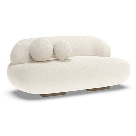 Loveseat Lua 100 – vista 2