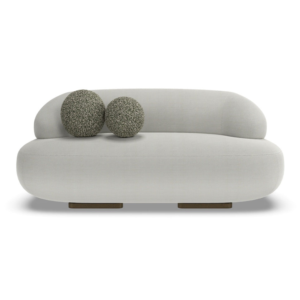 Loveseat Lua 100 – vista 4