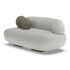 Loveseat Lua 100 – vista 5