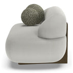 Loveseat Lua 100 – vista 6