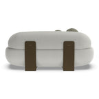 Loveseat Lua 100 – vista 7