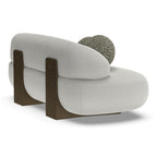 Loveseat Lua 100 – vista 8