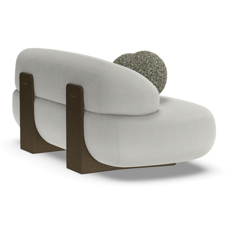 Loveseat Lua 100 – vista 8