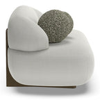 Loveseat Lua 100 – vista 9