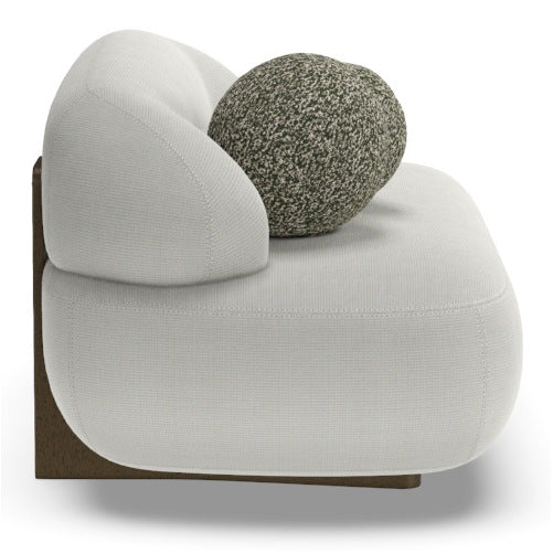 Loveseat Lua 100 – vista 9