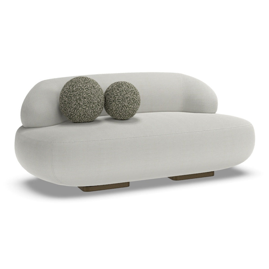 Loveseat Lua 100 – vista 10