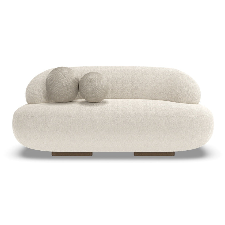 Loveseat Lua 100 – vista 11