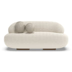 Loveseat Lua 100 – vista 11