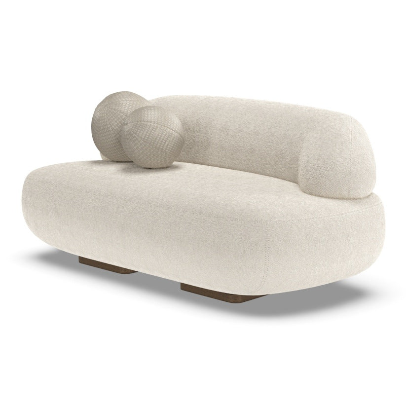 Loveseat Lua 100 – vista 12