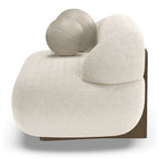 Loveseat Lua 100 – vista 13