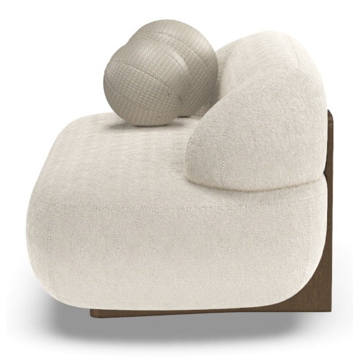 Loveseat Lua 100 – vista 13