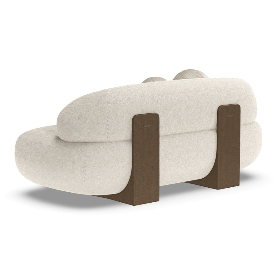 Loveseat Lua 100 – vista 14
