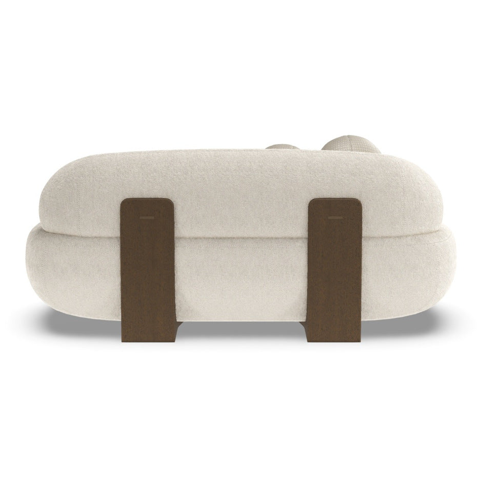 Loveseat Lua 100 – vista 15