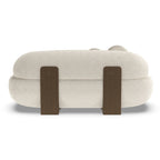Loveseat Lua 100 – vista 15