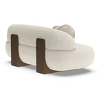 Loveseat Lua 100 – vista 16