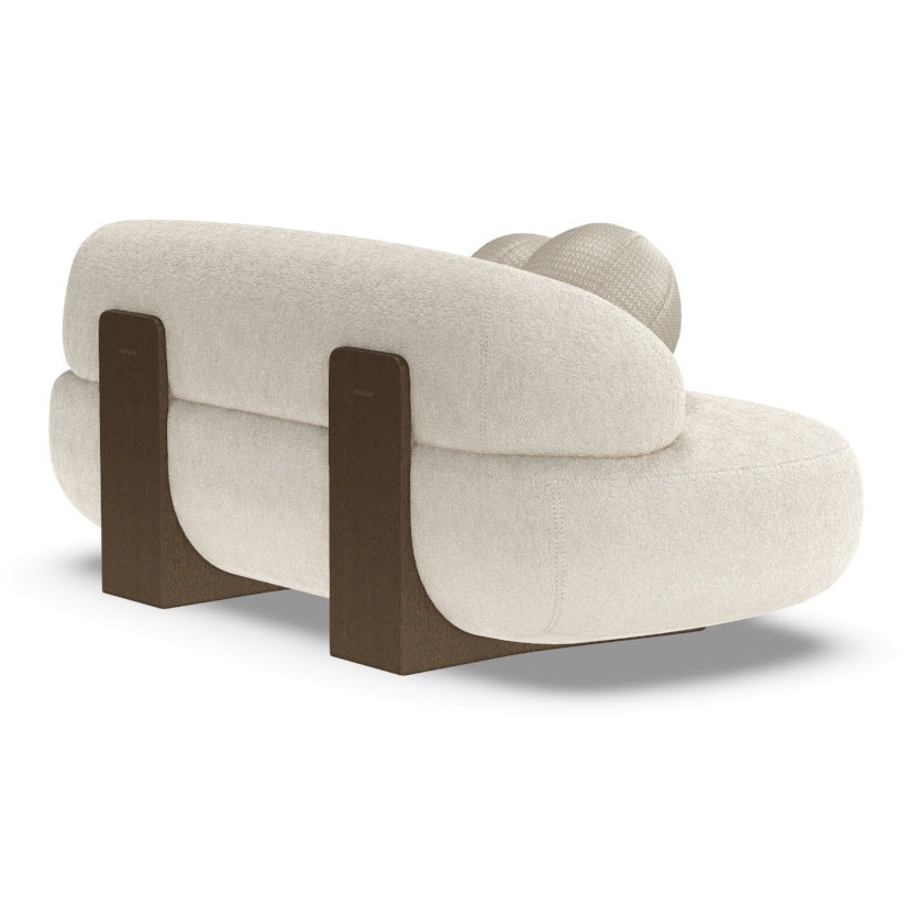 Loveseat Lua 100 – vista 16