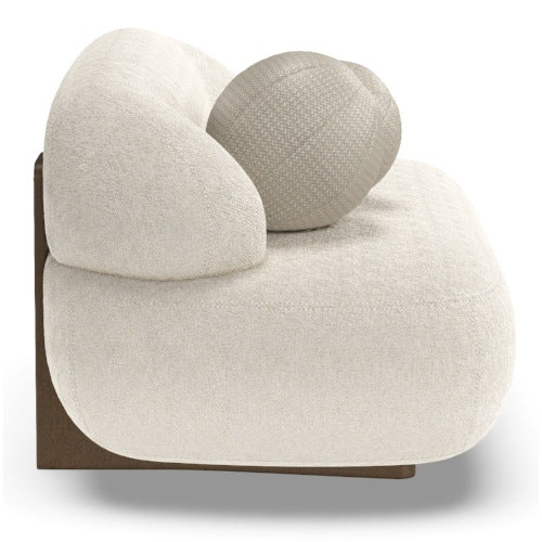 Loveseat Lua 100 – vista 17