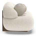Loveseat Lua 100 – vista 17