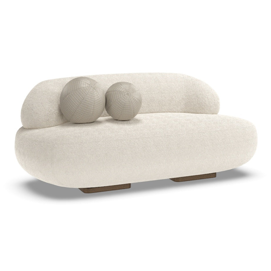 Loveseat Lua 100 – vista 18