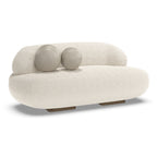 Loveseat Lua 100 – vista 18