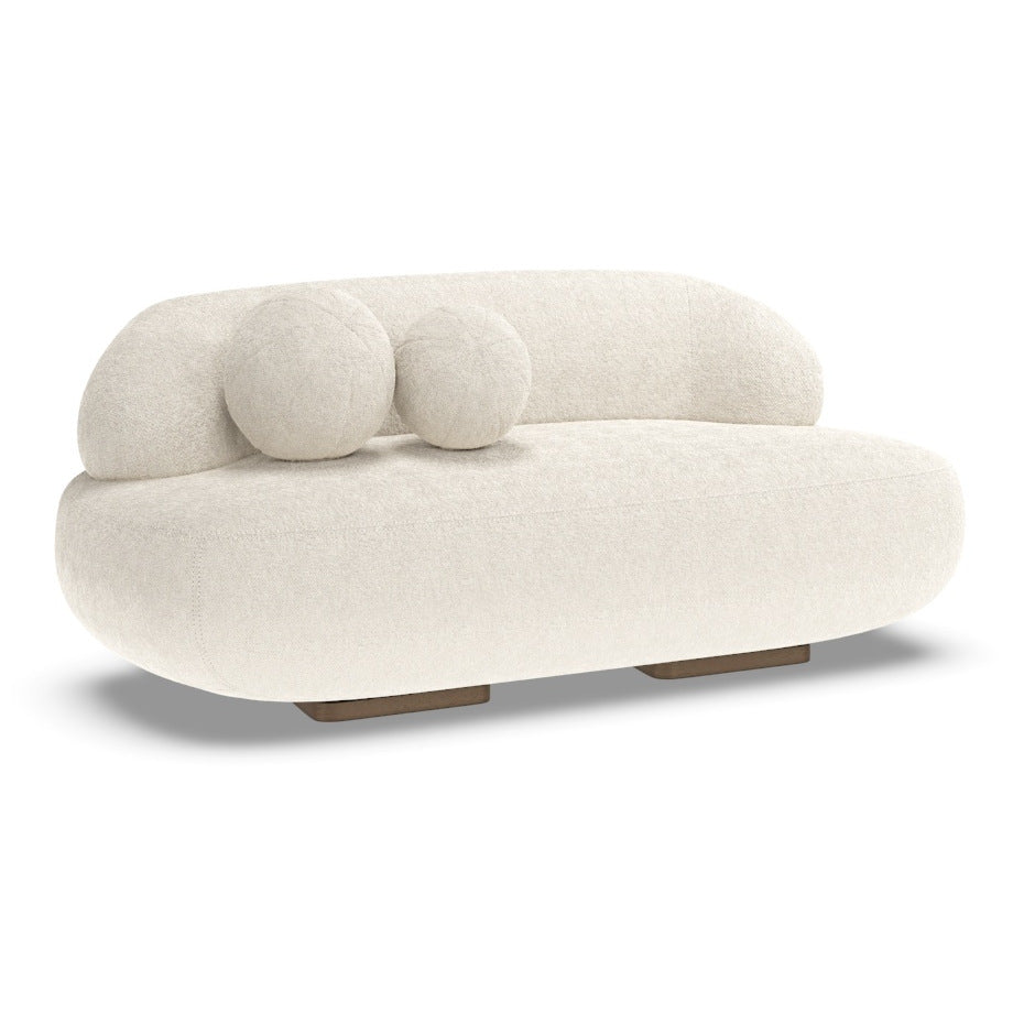 Loveseat Lua 100 – vista 19
