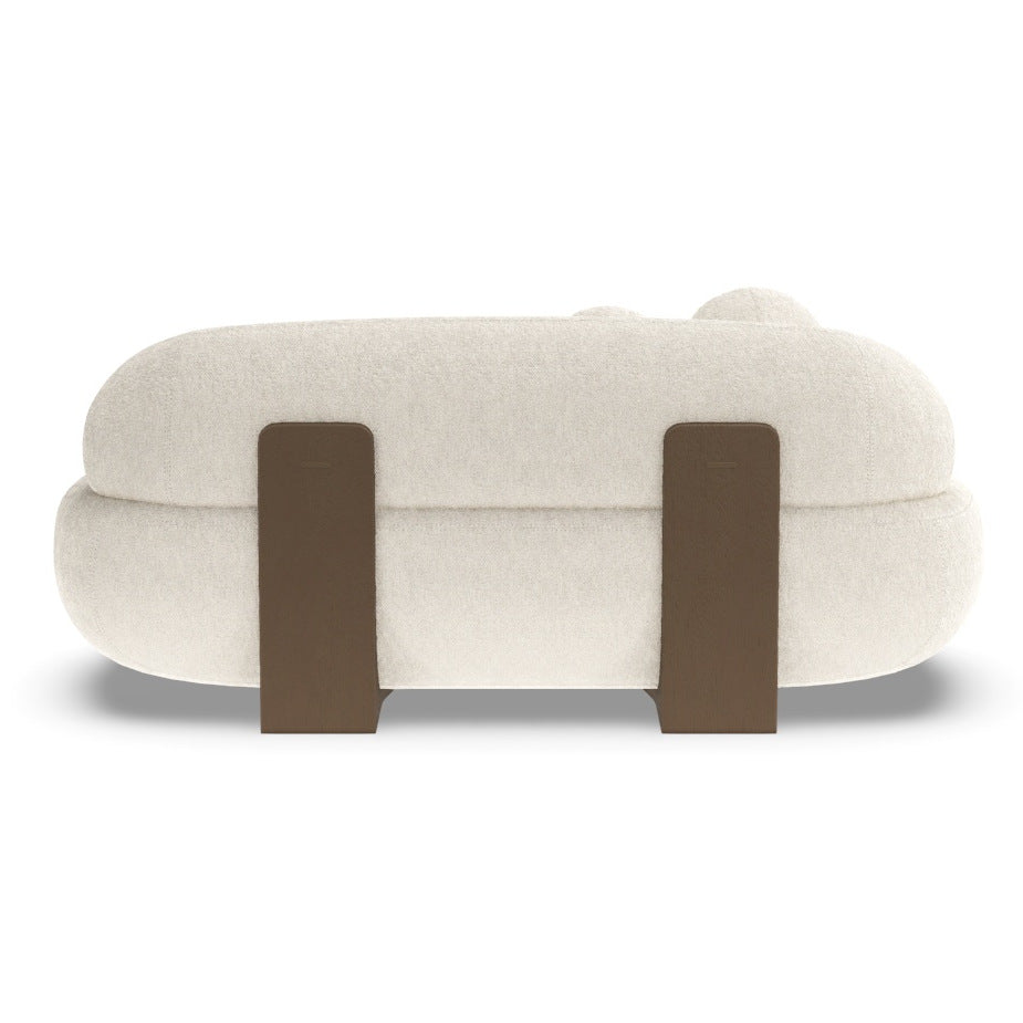 Loveseat Lua 100 – vista 20