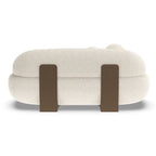 Loveseat Lua 100 – vista 20