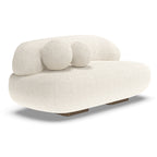 Loveseat Lua 100 – vista 21