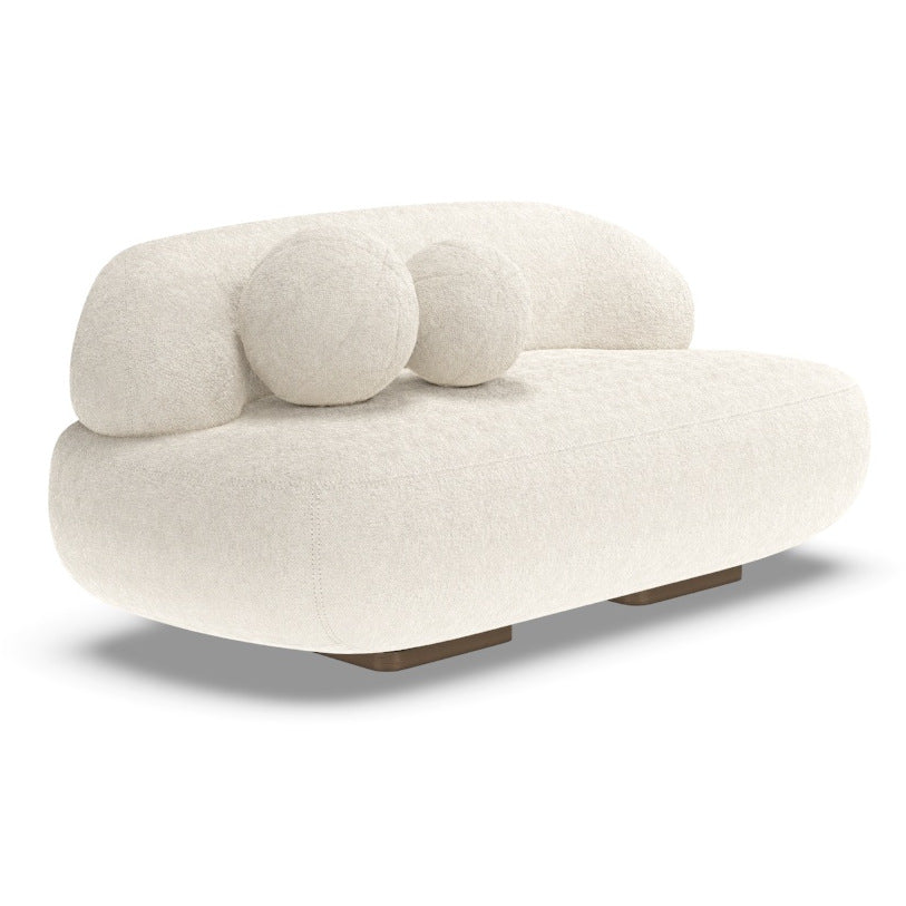Loveseat Lua 100 – vista 21