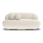 Loveseat Lua 100 – vista 22