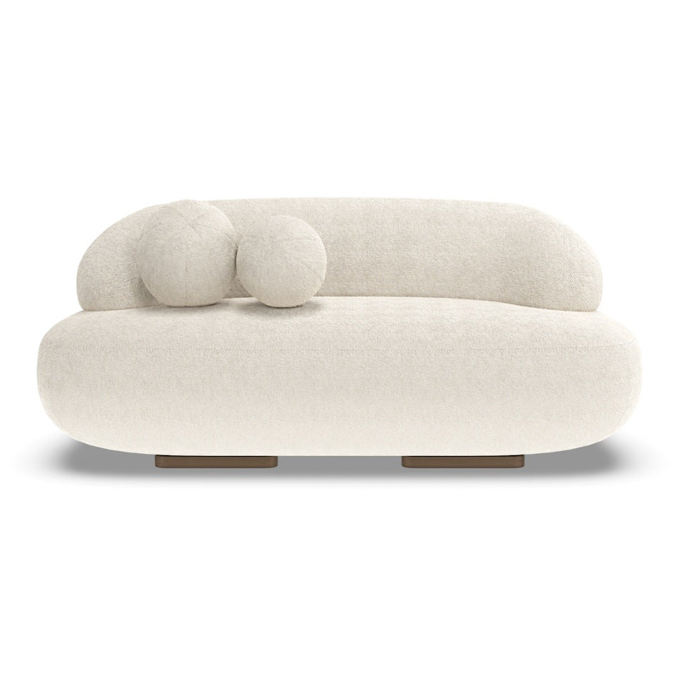 Loveseat Lua 100 – vista 22