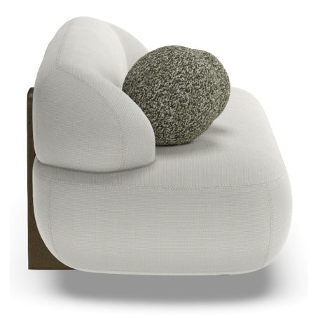 LUA 100 - SOFÁ - RELAXED COMFORT