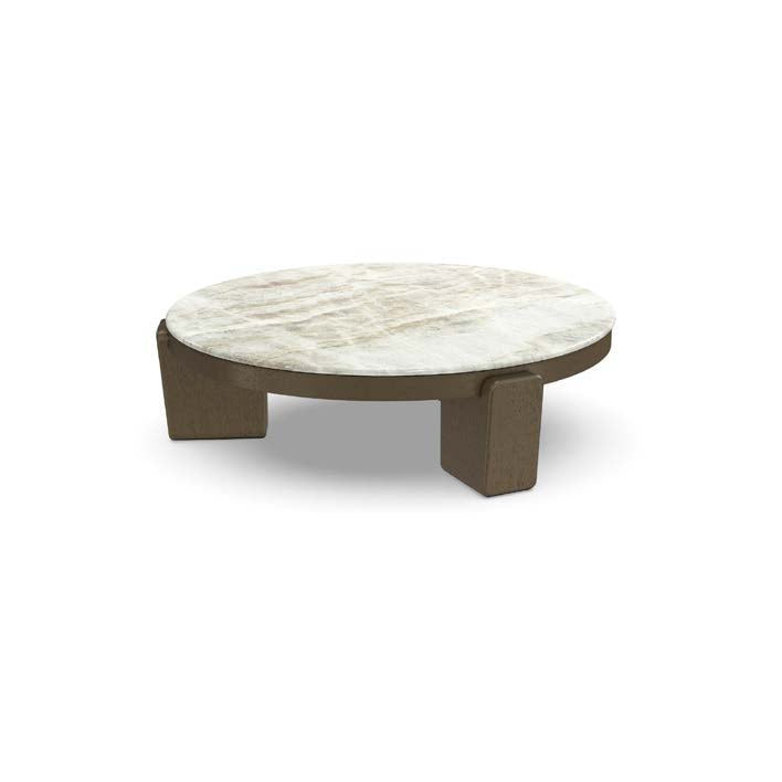Mesa de Centro Lua 101 – vista 2