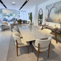 Base para Mesa de Comedor Rumba Dekton