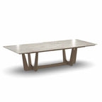 Base para Mesa de Comedor Rumba Dekton – vista 2