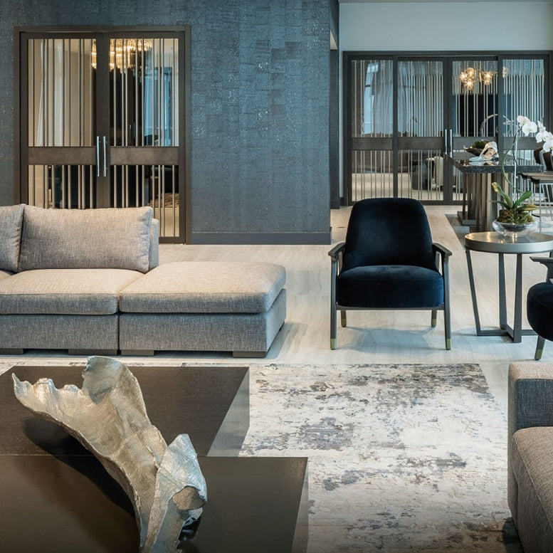 Poltrona Ten 210 – vista 3